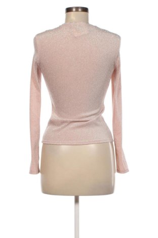 Дамска блуза Tally Weijl, Размер S, Цвят Розов, Цена 7,60 лв.