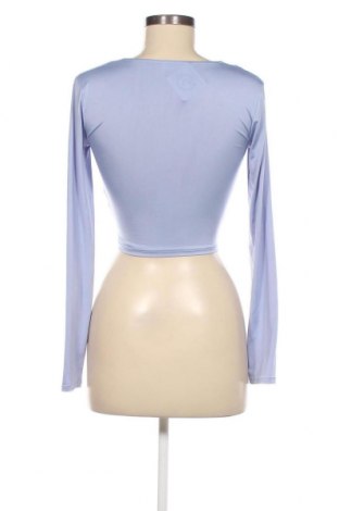 Bluză de femei Tally Weijl, Mărime M, Culoare Albastru, Preț 31,25 Lei