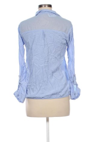 Damen Shirt Tally Weijl, Größe S, Farbe Blau, Preis 4,63 €