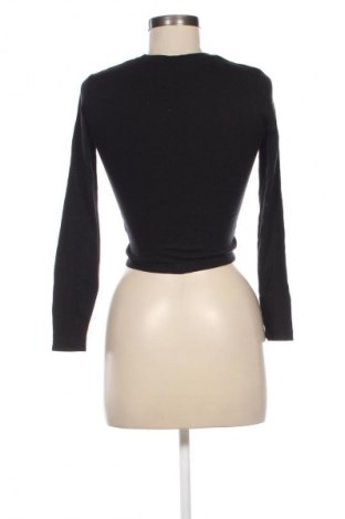 Дамска блуза Tally Weijl, Размер S, Цвят Черен, Цена 8,55 лв.