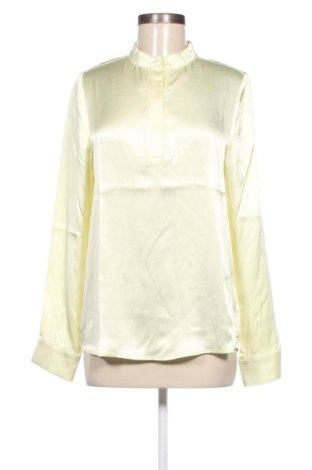 Дамска блуза Tamaris, Размер S, Цвят Жълт, Цена 30,80 лв.