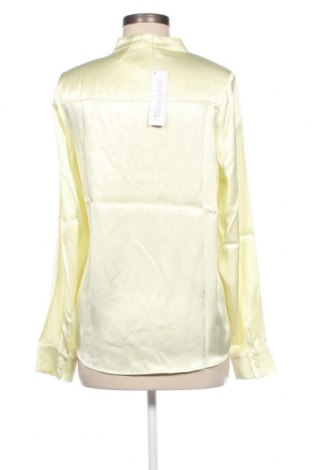 Дамска блуза Tamaris, Размер S, Цвят Жълт, Цена 38,50 лв.