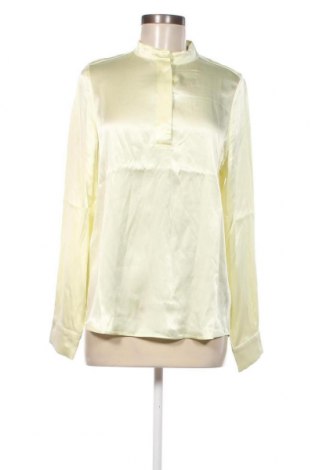 Дамска блуза Tamaris, Размер S, Цвят Жълт, Цена 34,65 лв.