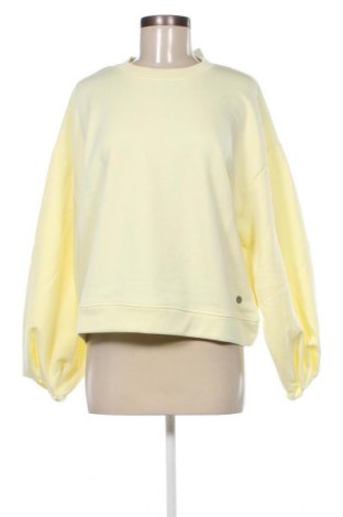 Дамска блуза Tamaris, Размер XXL, Цвят Жълт, Цена 42,35 лв.