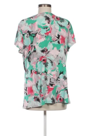 Дамска блуза TanJay, Размер L, Цвят Многоцветен, Цена 11,48 лв.