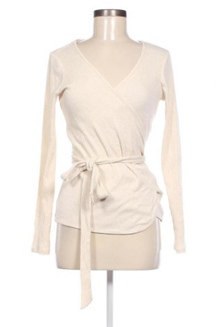 Damen Shirt Tchibo, Größe XS, Farbe Beige, Preis 4,99 €