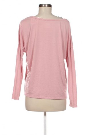 Дамска блуза Tchibo, Размер M, Цвят Розов, Цена 8,55 лв.