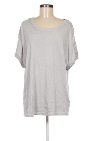 Дамска блуза Tchibo, Размер XL, Цвят Сив, Цена 10,45 лв.