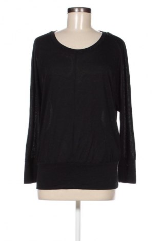 Γυναικεία μπλούζα Tchibo, Μέγεθος S, Χρώμα Μαύρο, Τιμή 5,29 €