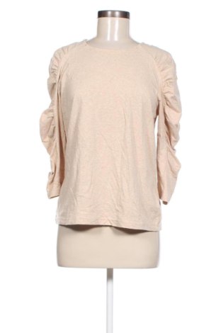 Damen Shirt Tchibo, Größe M, Farbe Beige, Preis € 13,22