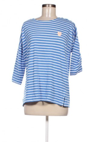 Damen Shirt Tchibo, Größe M, Farbe Blau, Preis € 5,83