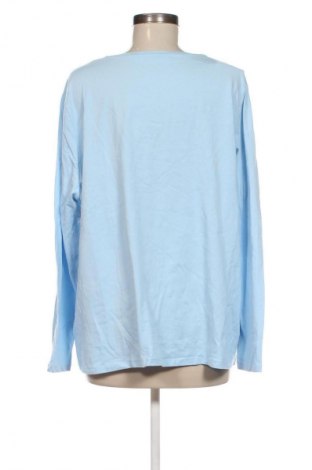 Damen Shirt Tchibo, Größe XXL, Farbe Blau, Preis € 6,61