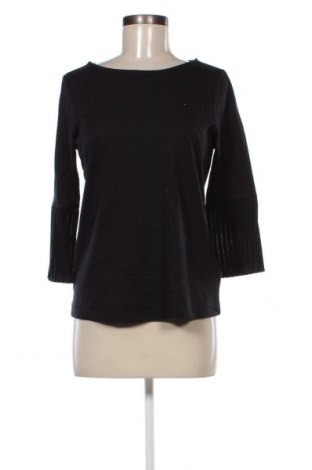 Дамска блуза Tchibo, Размер S, Цвят Черен, Цена 6,65 лв.