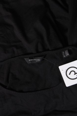 Дамска блуза Tchibo, Размер XXL, Цвят Черен, Цена 10,45 лв.
