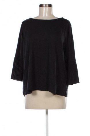 Damen Shirt Tchibo, Größe XXL, Farbe Schwarz, Preis 13,22 €