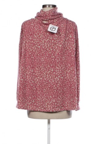 Γυναικεία μπλούζα Terra & Sky, Μέγεθος XL, Χρώμα Πολύχρωμο, Τιμή 6,46 €