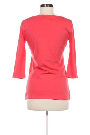 Γυναικεία μπλούζα Terranova, Μέγεθος L, Χρώμα Ρόζ , Τιμή 5,77 €