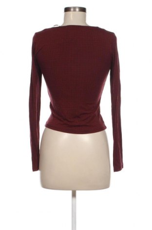 Damen Shirt Terranova, Größe S, Farbe Rot, Preis 5,29 €