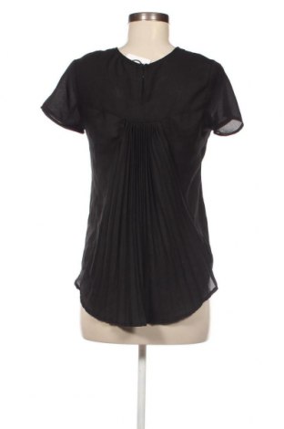 Дамска блуза Terranova, Размер S, Цвят Черен, Цена 11,40 лв.