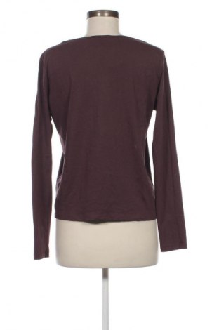 Damen Shirt Terranova, Größe M, Farbe Lila, Preis € 4,80