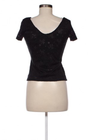 Дамска блуза Terranova, Размер S, Цвят Черен, Цена 20,00 лв.