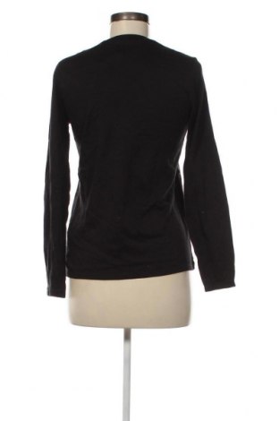 Дамска блуза Tezenis, Размер S, Цвят Черен, Цена 6,65 лв.