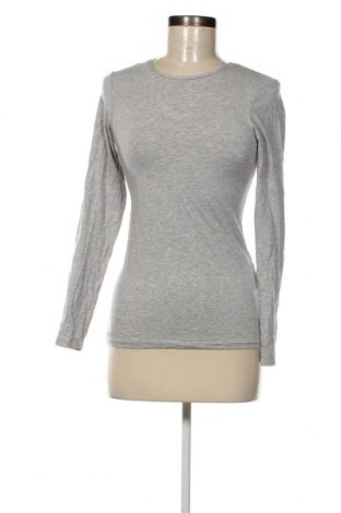 Γυναικεία μπλούζα Tezenis, Μέγεθος S, Χρώμα Γκρί, Τιμή 4,70 €