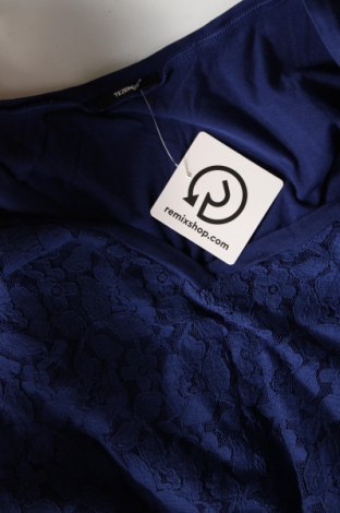 Damen Shirt Tezenis, Größe M, Farbe Blau, Preis € 11,77