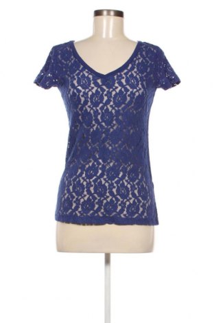 Damen Shirt Tezenis, Größe M, Farbe Blau, Preis € 11,77