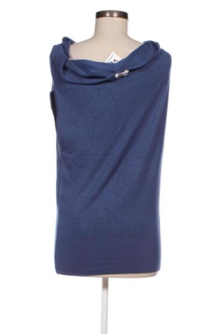 Bluză de femei Tezenis, Mărime M, Culoare Albastru, Preț 29,08 Lei