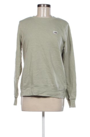 Γυναικεία μπλούζα The North Face, Μέγεθος S, Χρώμα Πράσινο, Τιμή 23,20 €