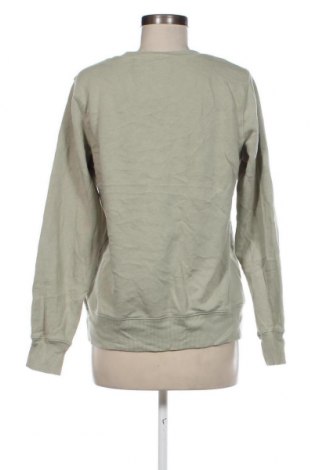 Дамска блуза The North Face, Размер S, Цвят Зелен, Цена 37,50 лв.
