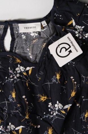 Γυναικεία μπλούζα Therese, Μέγεθος M, Χρώμα Πολύχρωμο, Τιμή 6,46 €