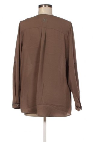 Дамска блуза Thomas Rath, Размер M, Цвят Кафяв, Цена 41,25 лв.