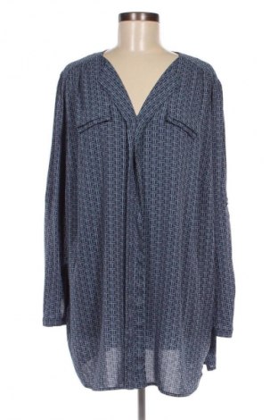 Дамска блуза Thomas Rath, Размер XL, Цвят Многоцветен, Цена 41,25 лв.