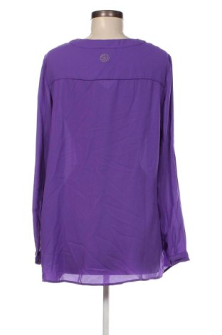 Damen Shirt Thomas Rath, Größe L, Farbe Lila, Preis € 28,70