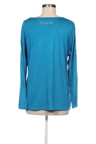 Γυναικεία μπλούζα Thomas Rath, Μέγεθος L, Χρώμα Μπλέ, Τιμή 25,51 €
