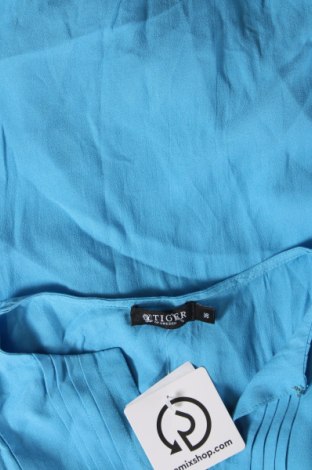 Damen Shirt Tiger Of Sweden, Größe S, Farbe Blau, Preis 28,70 €