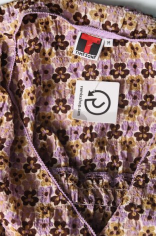 Damen Shirt Timezone, Größe M, Farbe Mehrfarbig, Preis € 6,61