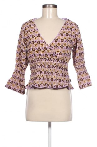 Damen Shirt Timezone, Größe M, Farbe Mehrfarbig, Preis € 13,22