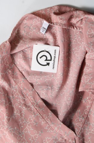 Damen Shirt Tippy, Größe L, Farbe Rosa, Preis 7,27 €
