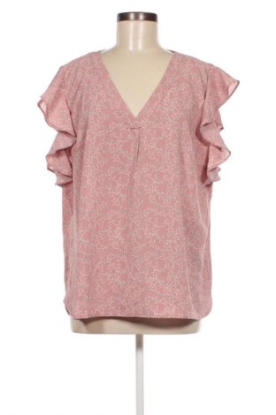 Damen Shirt Tippy, Größe L, Farbe Rosa, Preis 13,22 €