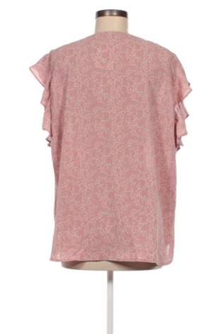 Γυναικεία μπλούζα Tippy, Μέγεθος L, Χρώμα Ρόζ , Τιμή 6,46 €