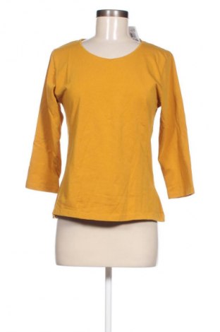 Γυναικεία μπλούζα Tippy, Μέγεθος XL, Χρώμα Κίτρινο, Τιμή 7,05 €