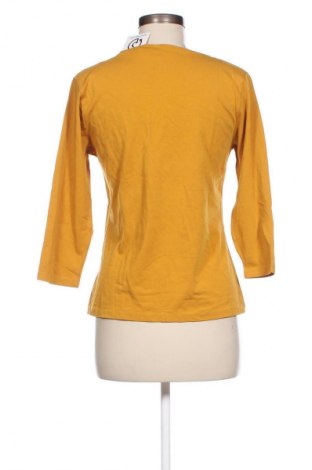 Γυναικεία μπλούζα Tippy, Μέγεθος XL, Χρώμα Κίτρινο, Τιμή 6,46 €