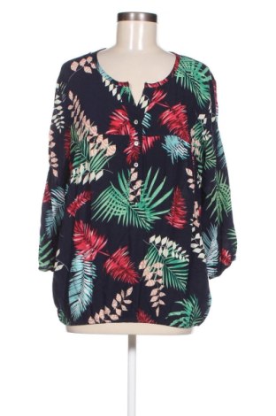 Дамска блуза Tippy, Размер M, Цвят Многоцветен, Цена 9,50 лв.