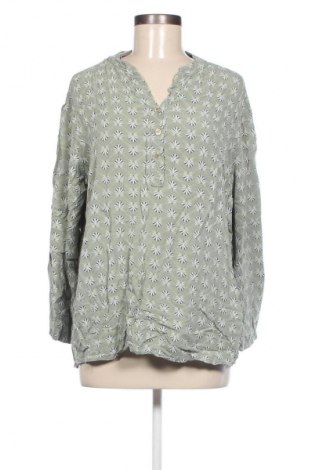 Дамска блуза Tippy, Размер L, Цвят Зелен, Цена 9,50 лв.