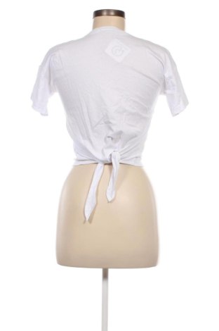 Damen Shirt To Be Too, Größe S, Farbe Weiß, Preis € 7,94
