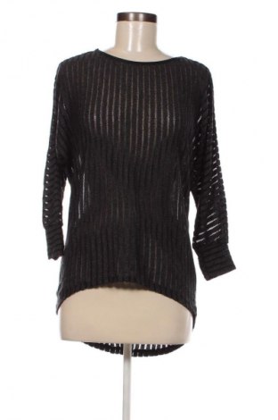Γυναικεία μπλούζα Today, Μέγεθος S, Χρώμα Μαύρο, Τιμή 4,11 €