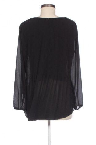 Γυναικεία μπλούζα Today, Μέγεθος M, Χρώμα Μαύρο, Τιμή 5,88 €